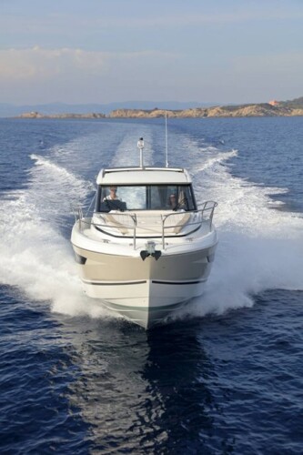 NC 33 - EUROMARINE ekskluzivni uvoznik i distributer