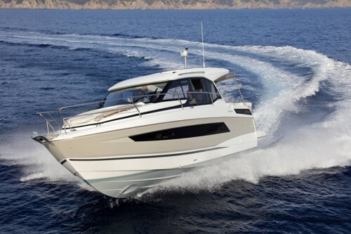 NC 33 - EUROMARINE ekskluzivni uvoznik i distributer