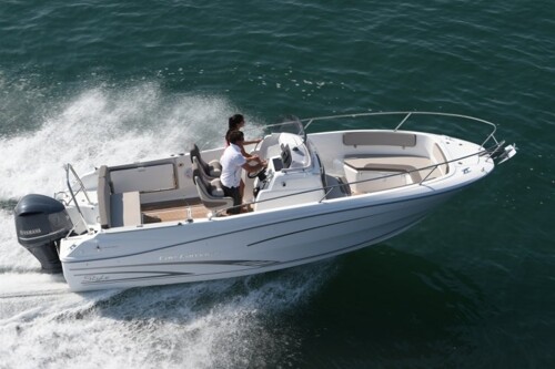 Cap Camarat 7.5CC Serie2- EUROMARINE ekskluzivni uvoznik i distributer