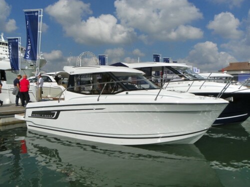 Merry Fisher 695 S2 'EUROMARINE ekskluzivni uvoznik i distributer'
