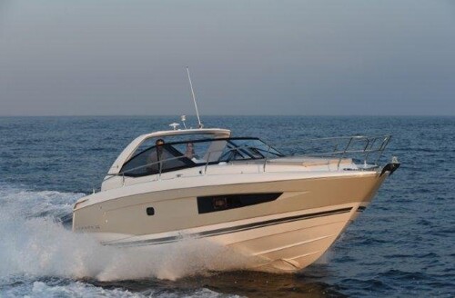 Leader 36 - EUROMARINE ekskluzivni uvoznik i distributer