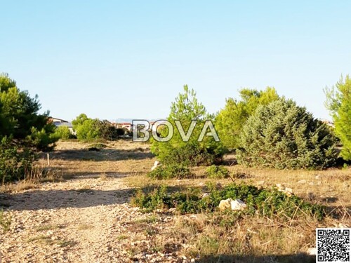 Poljoprivredno zemljište 600 m2 – Vir *Pogled na more* (ID-2064)