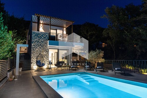 Kuća u Novom Vinodolskom