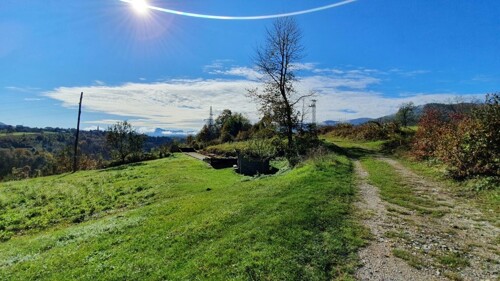 Gorski kotar, Vrbovsko, poljoprivredno zemljište