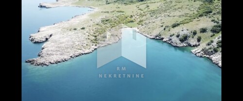 Zemljište na Krku