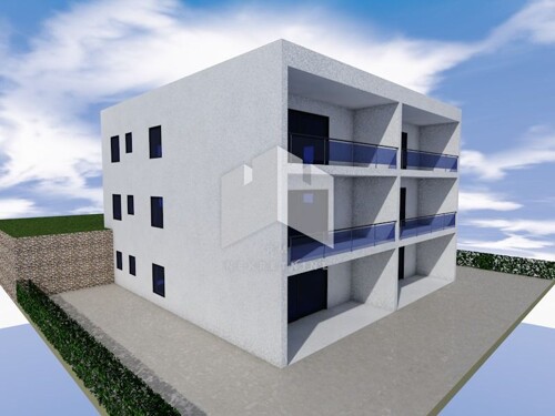 Novi Vinodoski, NOVOGRADNJA, 80 m2