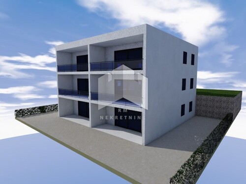 Novi Vinodoski, NOVOGRADNJA, 80 m2