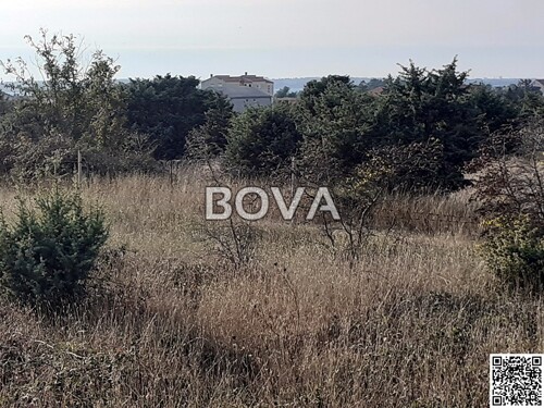 Građevinsko zemljište 500 m2 – Vrsi *Lijepa pozicija* (ID-2090)