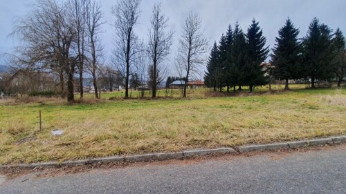 Gorski kotar, Ravna Gora, građevinsko zemljište