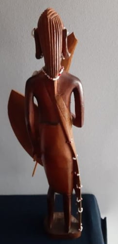 Afričke figure