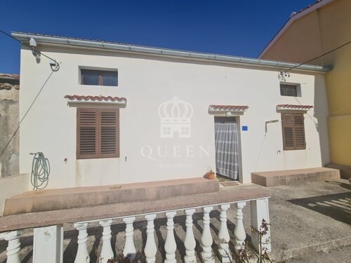 Kuća sa zemljištem 1018m2-Lozice (VIR)