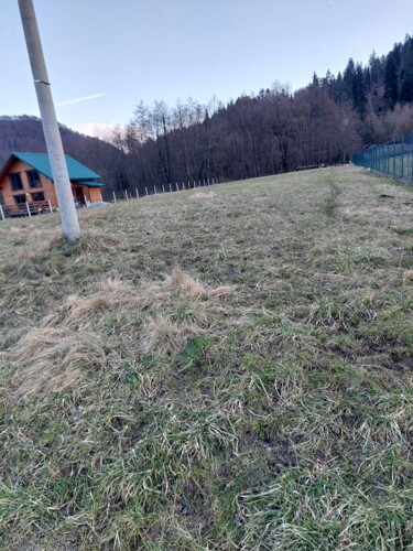 Gorski kotar, Kupska dolina zemljište prodaja