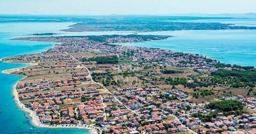Poljoprivredno zemljište- Srpljica Vir