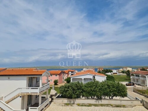 Apartmanska kuća Vir- 7 apartmana