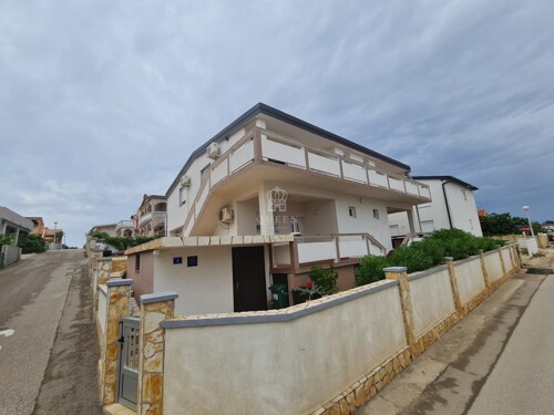 Apartmanska kuća Vir- 7 apartmana