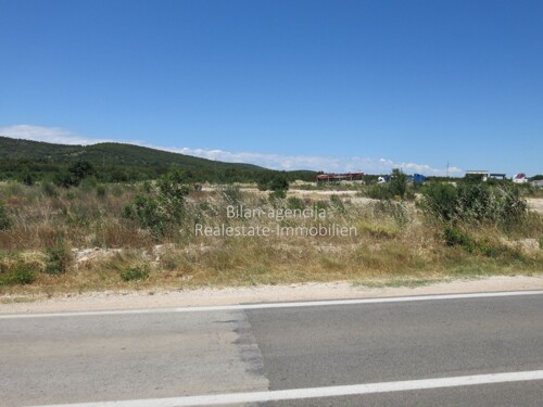 Građevinsko zemljište, poslovno-proizvodna zona, Vodice