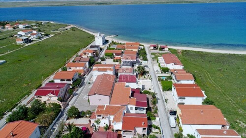 Apartmanska kuća uhodana za iznajmljivanje