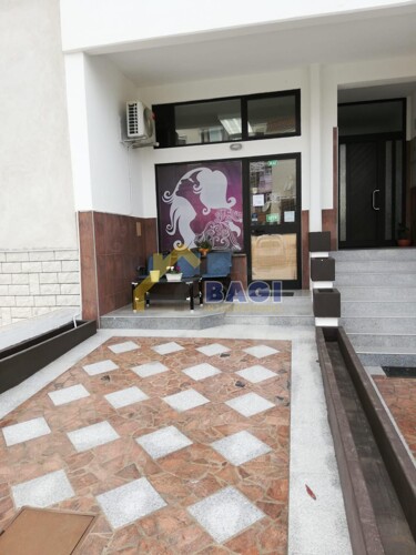 ISTRA - FAŽANA poslovni prostor