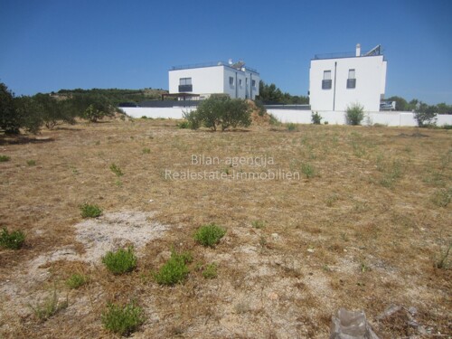 Građevinsko zemljište, Vodice, 1224 m2