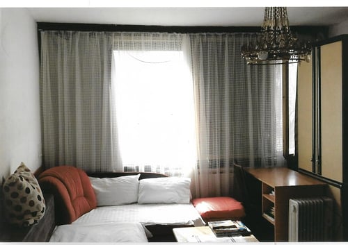 Borongaj, jednosoban stan 34 m2, 2004.g.