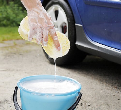 Radnika za rad u ručnoj autopraonici (m/ž), 1500 eura