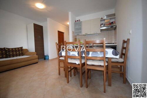 Apartman 46 m2 – Petrčane *Pogled more* (ID-2152/D)