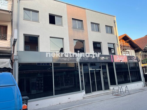Zakup - Poslovni prostor: Konjščinska ulica - Dubrava, 650 m2