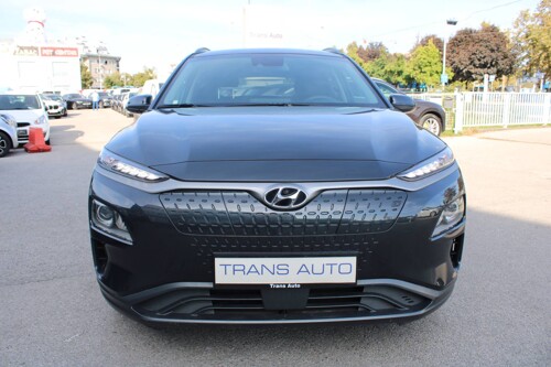 Hyundai Kona 64kWh N1 - teretno
