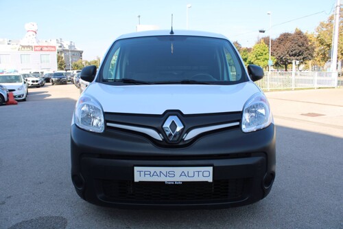 Renault Kangoo 1.5 dCi