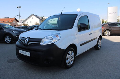 Renault Kangoo 1.5 dCi