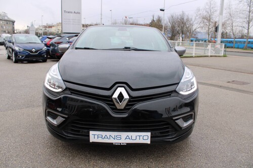Renault Clio 0.9 TCe GT Line *LED,KAMERA,NAVIGACIJA*