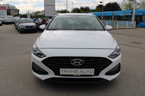 Hyundai i30 KARAVAN 1.0 TGDi 120