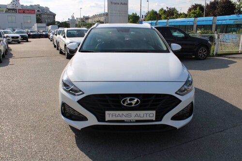 Hyundai i30 Karavan 1.0 T-GDi 120
