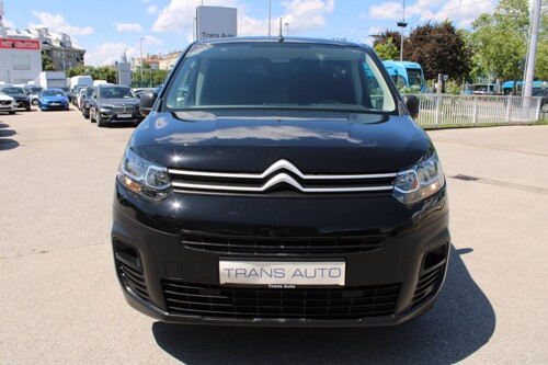 Citroen Berlingo 1.5 HDi