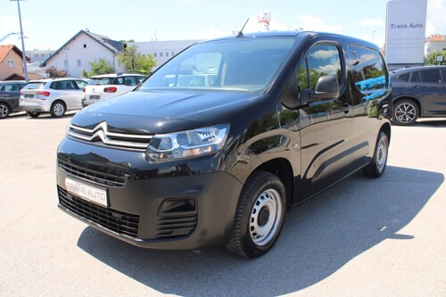 Citroen Berlingo 1.5 HDi