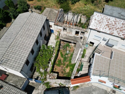 Bribir - starina u centru grada