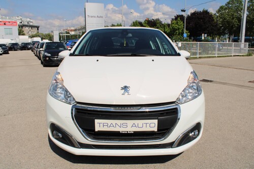 Peugeot 208 1.5 HDi *NAVIGACIJA*