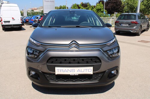 Citroen C3 1.2 Purecech *NAVIGACIJA*