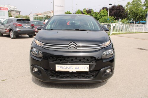 Citroen C3 1.5 HDi *NAVIGACIJA*