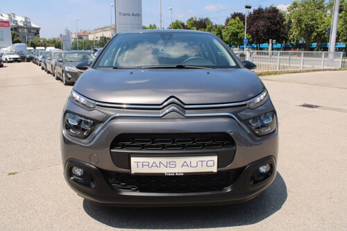 Citroen C3 1.2 Puretech *NAVIGACIJA*