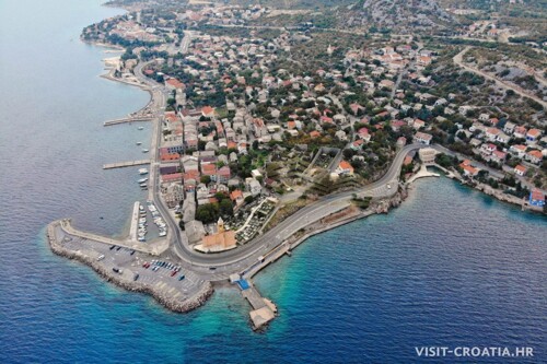 Zemljište sa građevinskom dozvolom - Cijenu je moguće korigi