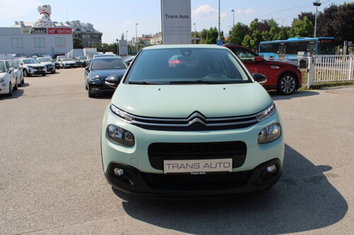 Citroen C3 1.5 HDi