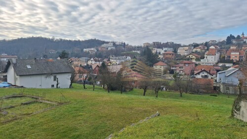 Gračani, Gjurkov put, 3.987 m2, 1.100.000,00 EUR