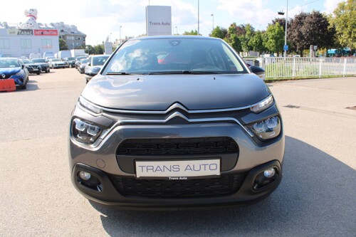 Citroen C3 1.2 Puretech *NAVIGACIJA*
