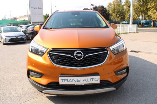 Opel Mokka 1.4 Turbo 140KS 4x4 *Navigacija* Kamera*