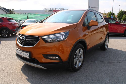 Opel Mokka 1.4 Turbo 140KS 4x4 *Navigacija* Kamera*