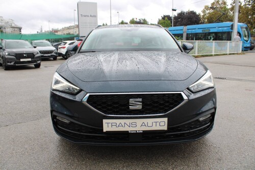 Seat Leon ST 1.0 TSi *LED, NAVIGACIJA*