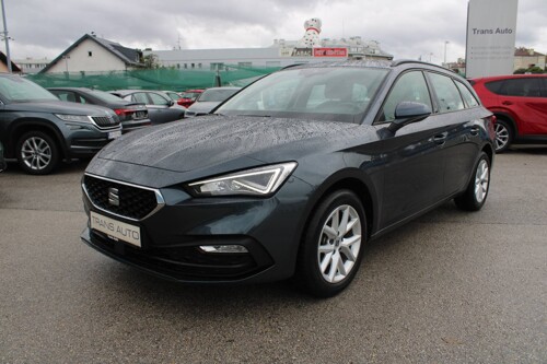 Seat Leon ST 1.0 TSi *LED, NAVIGACIJA*