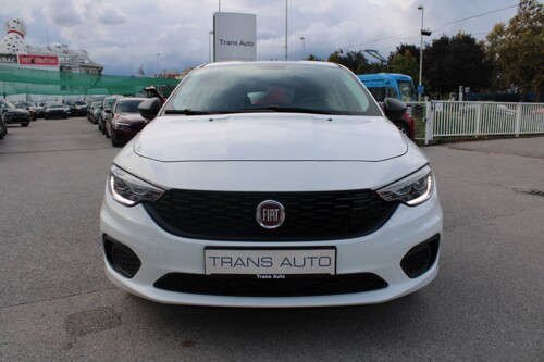 Fiat Tipo SW 1.3 MJt