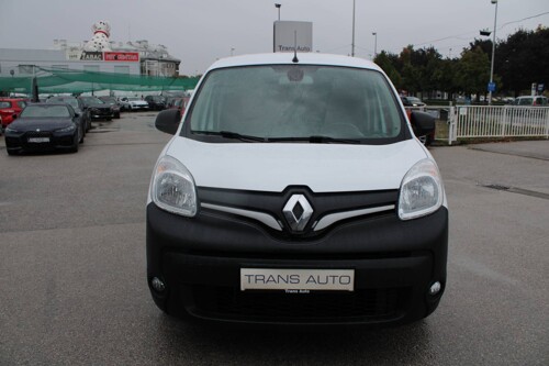 Renault Kangoo 1.5 DCi